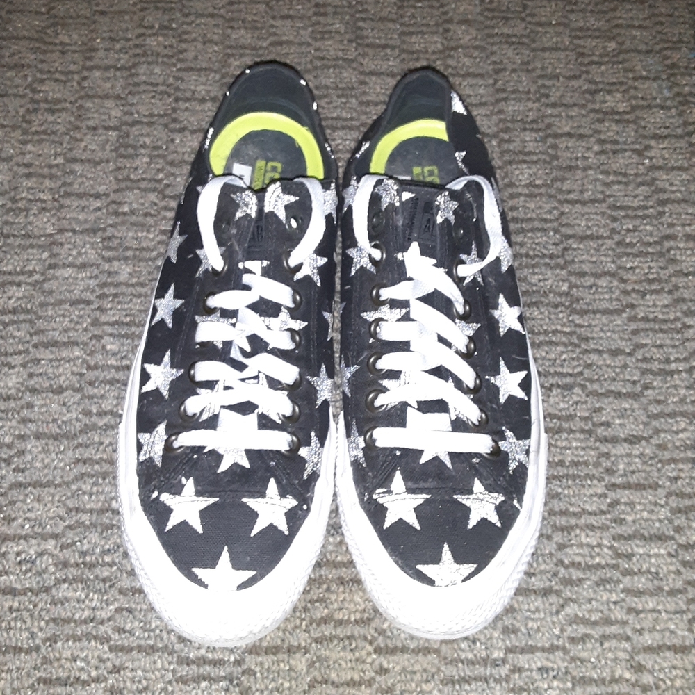 Converse Chuck Taylor Shoes
